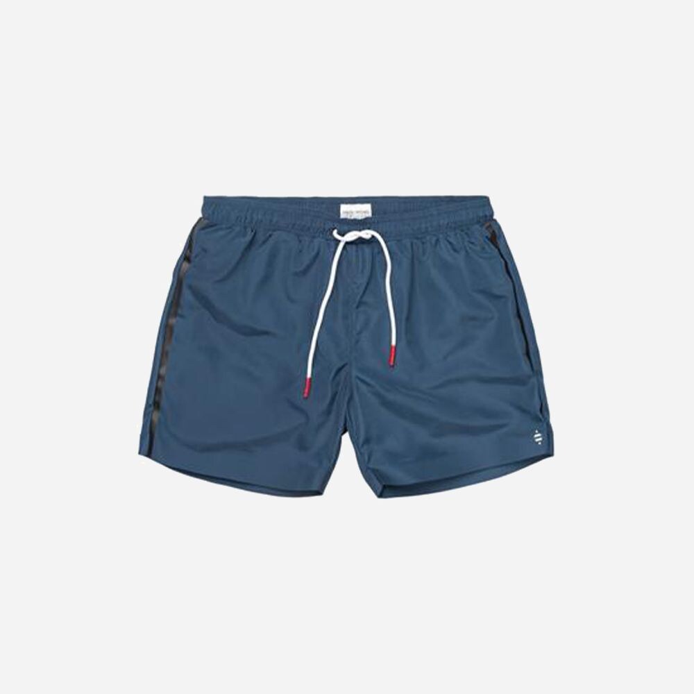 Pe Classic Tech Midnight Blue