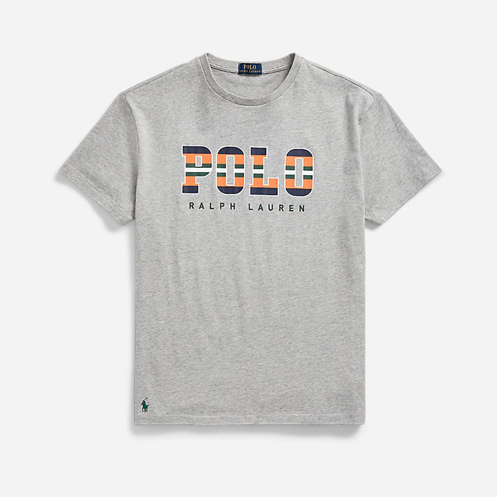 Sscncmslm1-Short Sleeve-T-Shirt Andover Heather