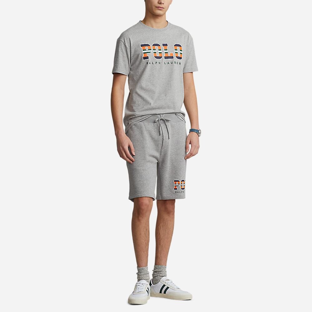 Sscncmslm1-Short Sleeve-T-Shirt Andover Heather