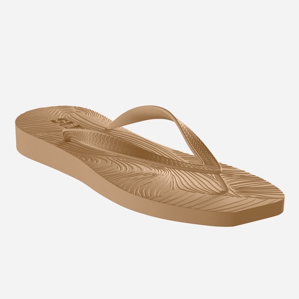 Tapered Platform - Sand
