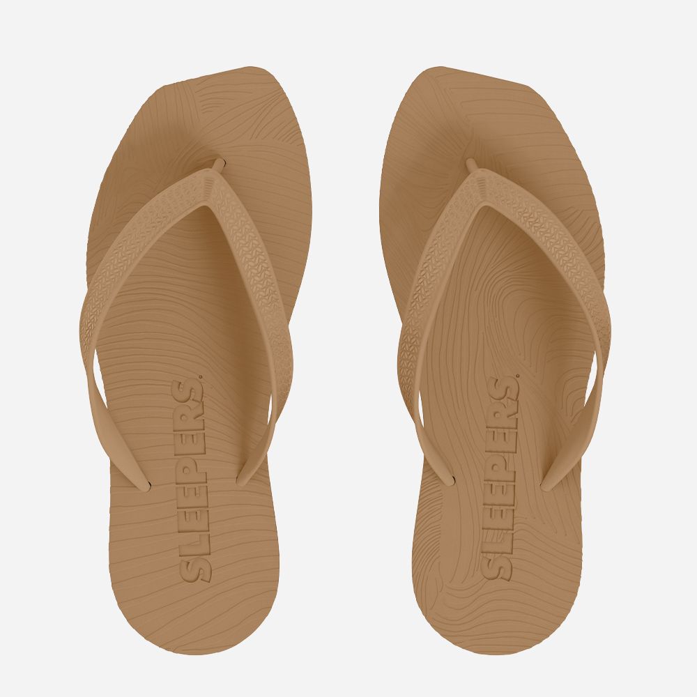 Tapered Platform - Sand