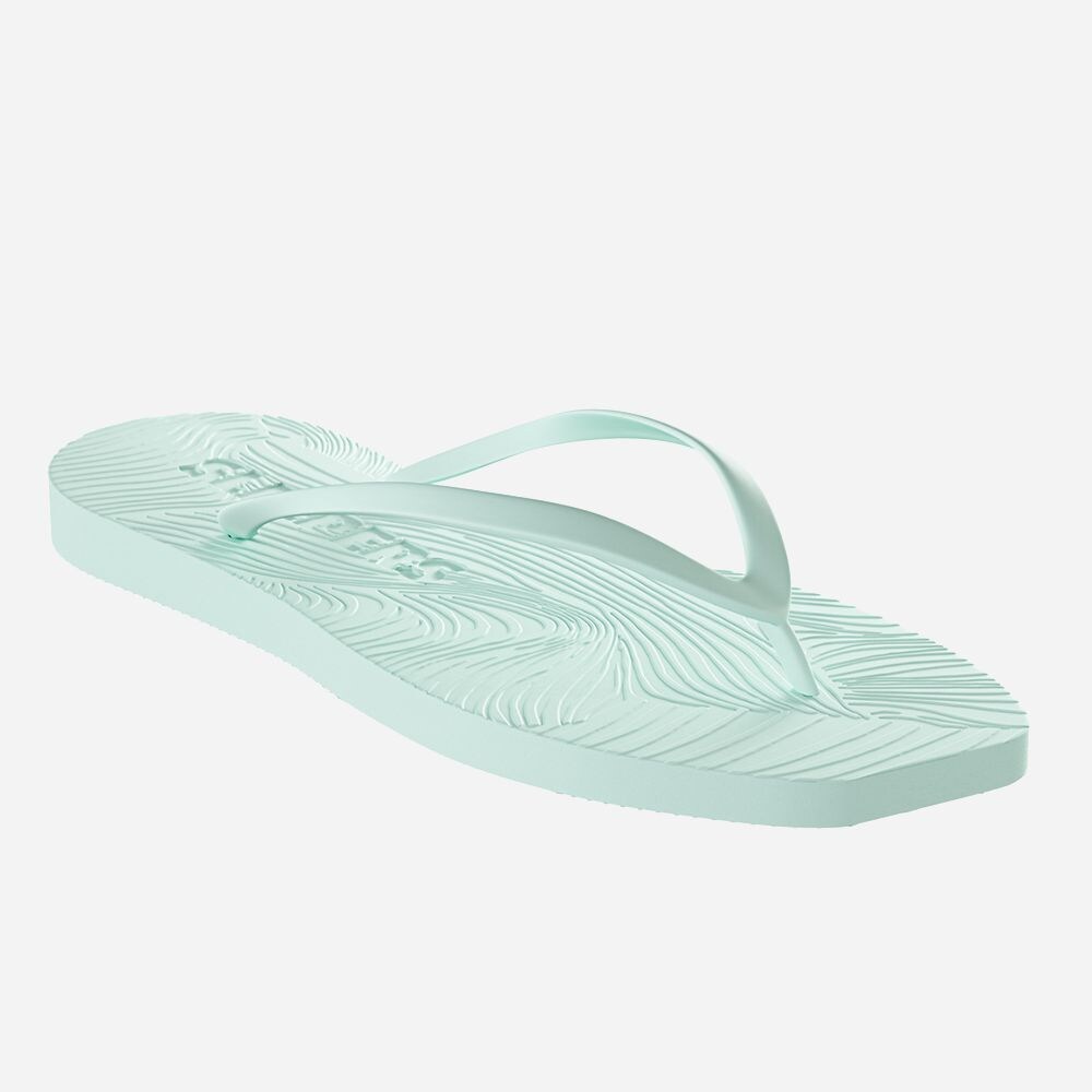 Tapered Mint
