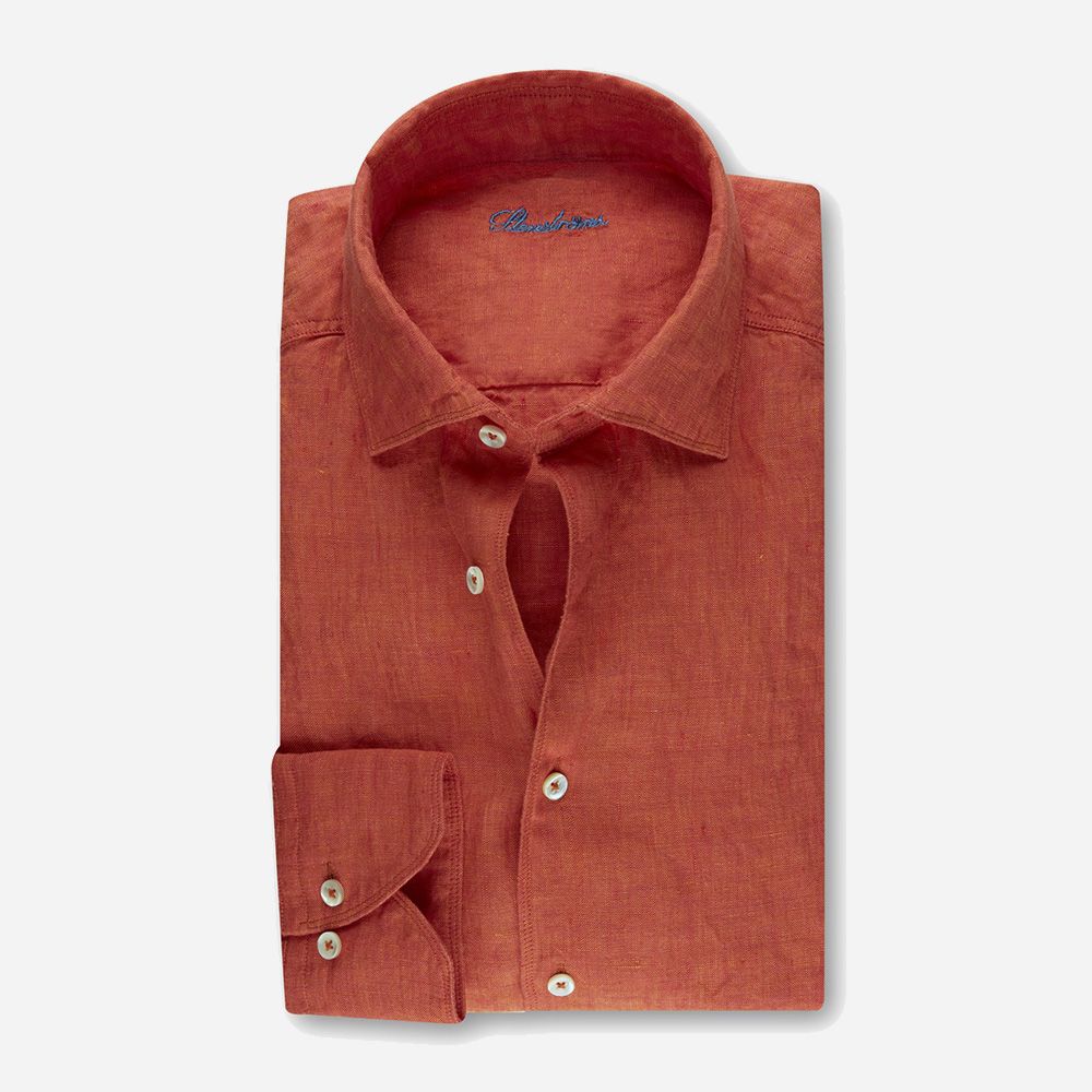 Fb Linen Orange