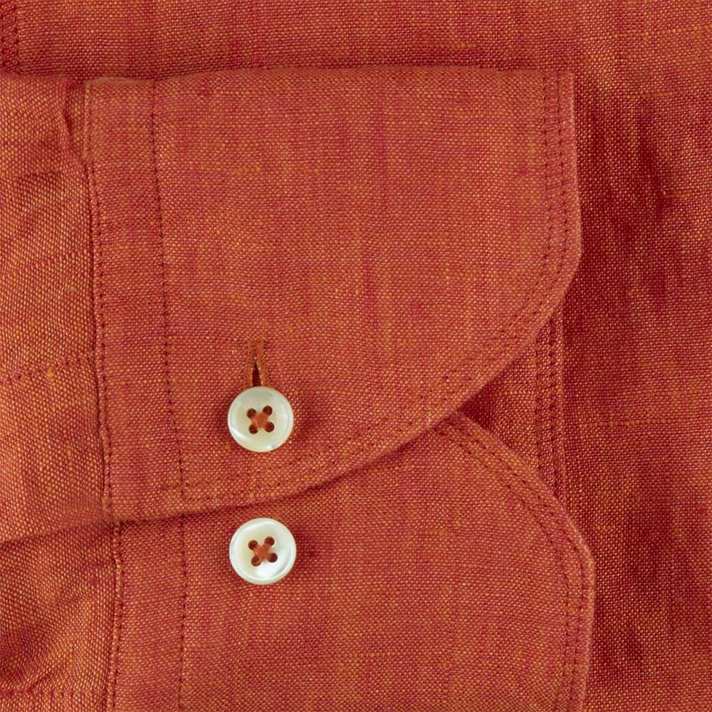 Fb Linen Orange