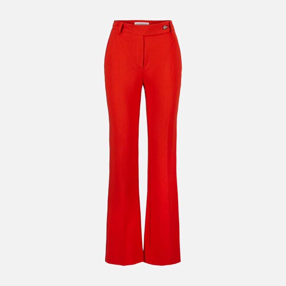 Trompette Trouser Orange
