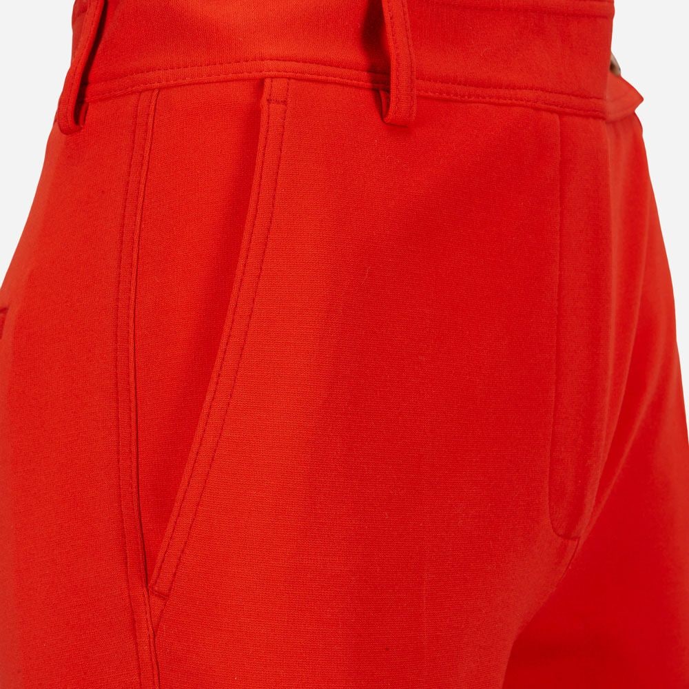Trompette Trouser Orange