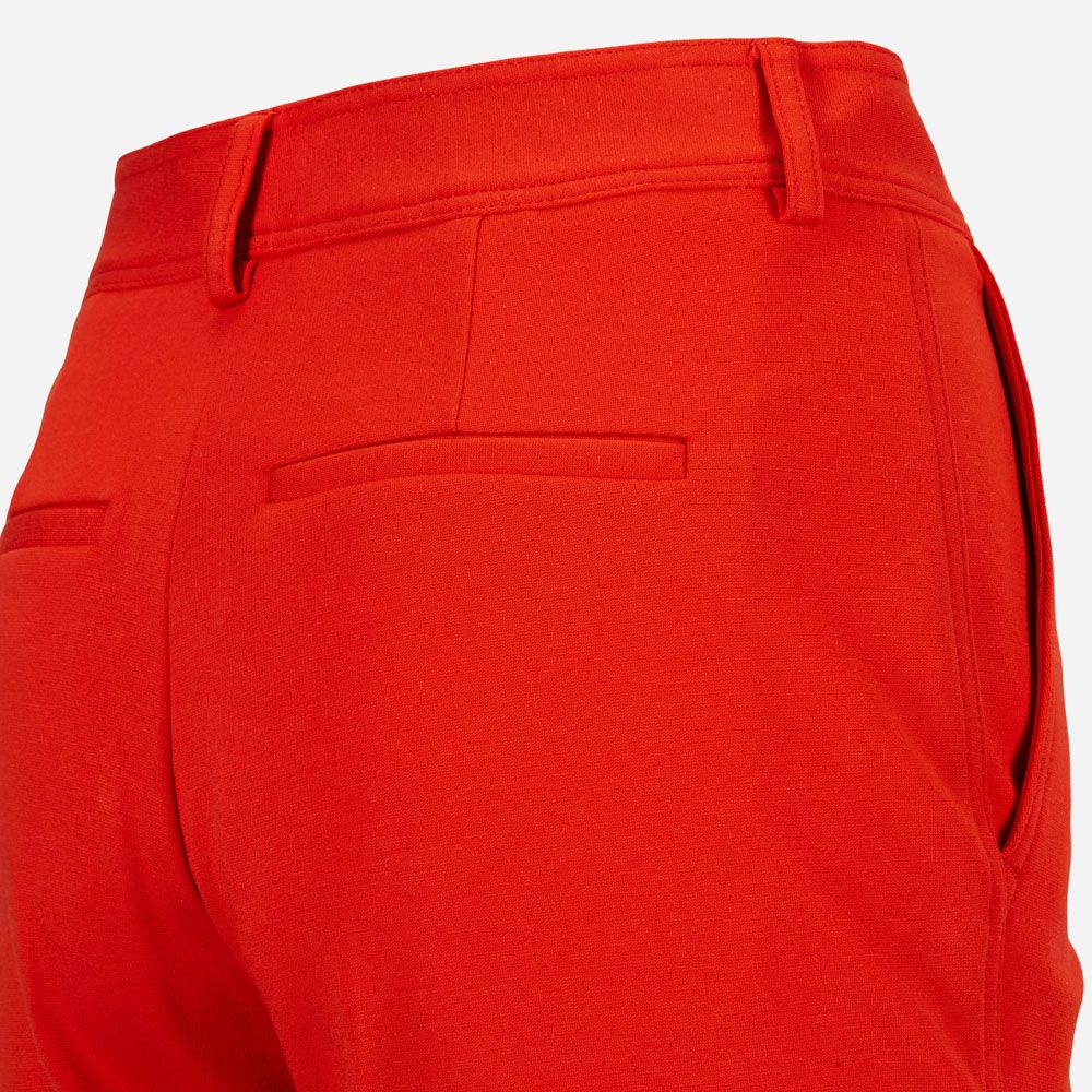 Trompette Trouser Orange