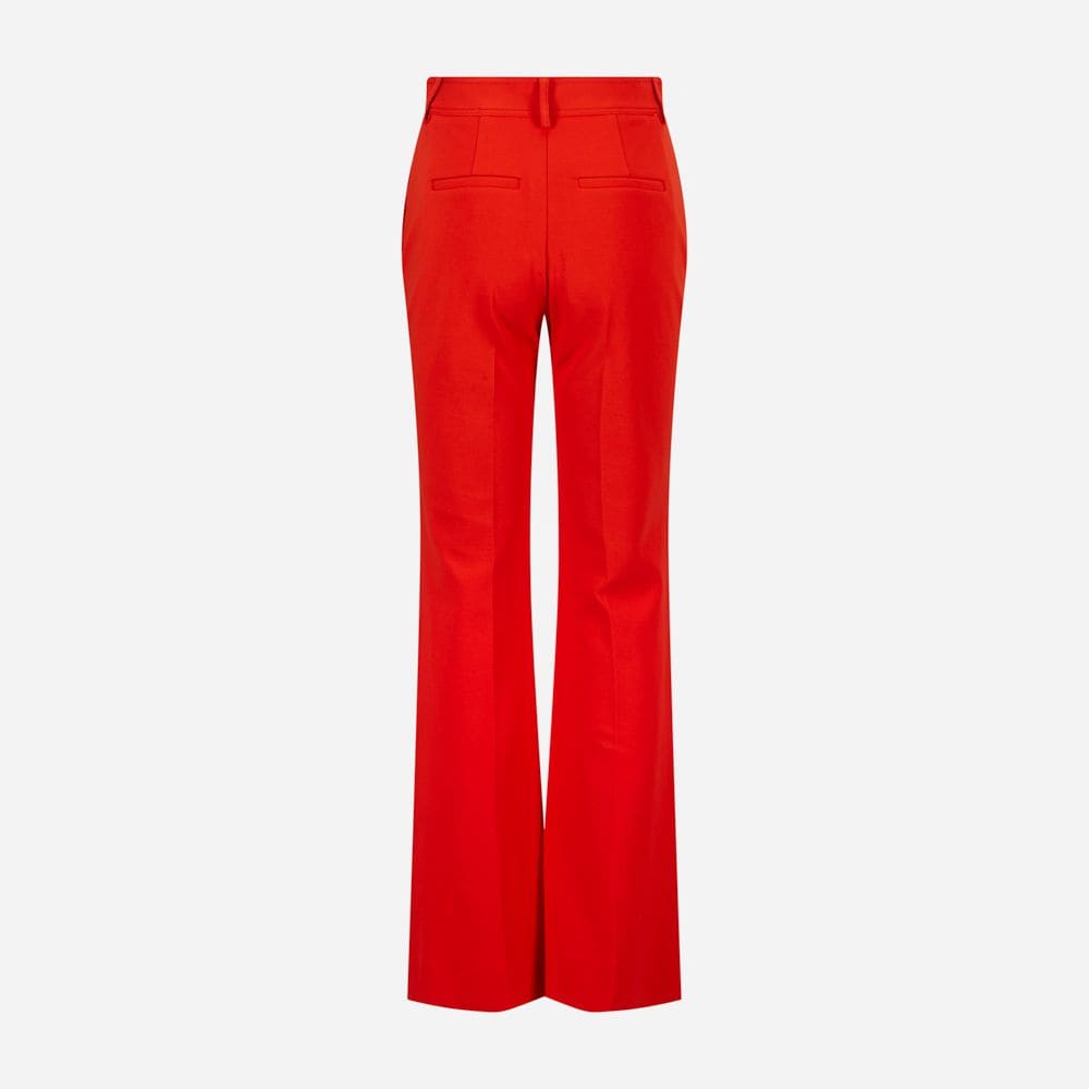 Trompette Trouser Orange