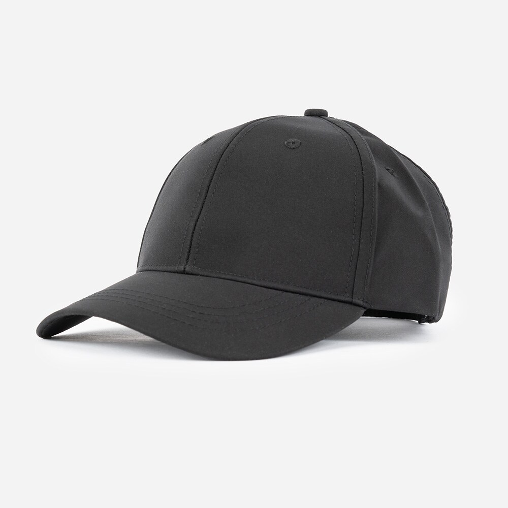 Sirup Casps - Black