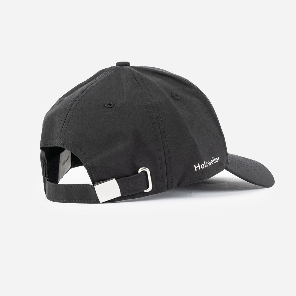 Sirup Casps - Black