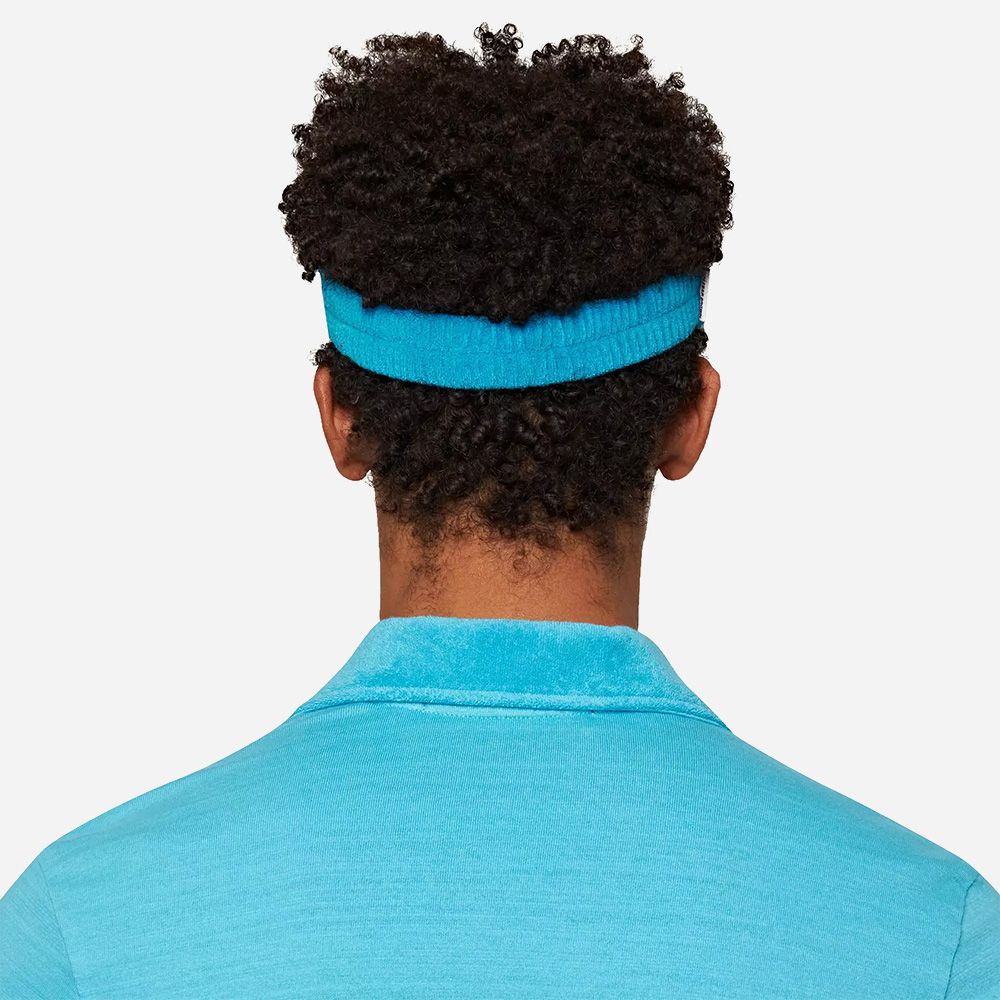 Cohen Towelling Cerulean