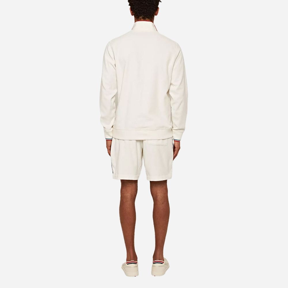 Afador Ob Stripe White Sand