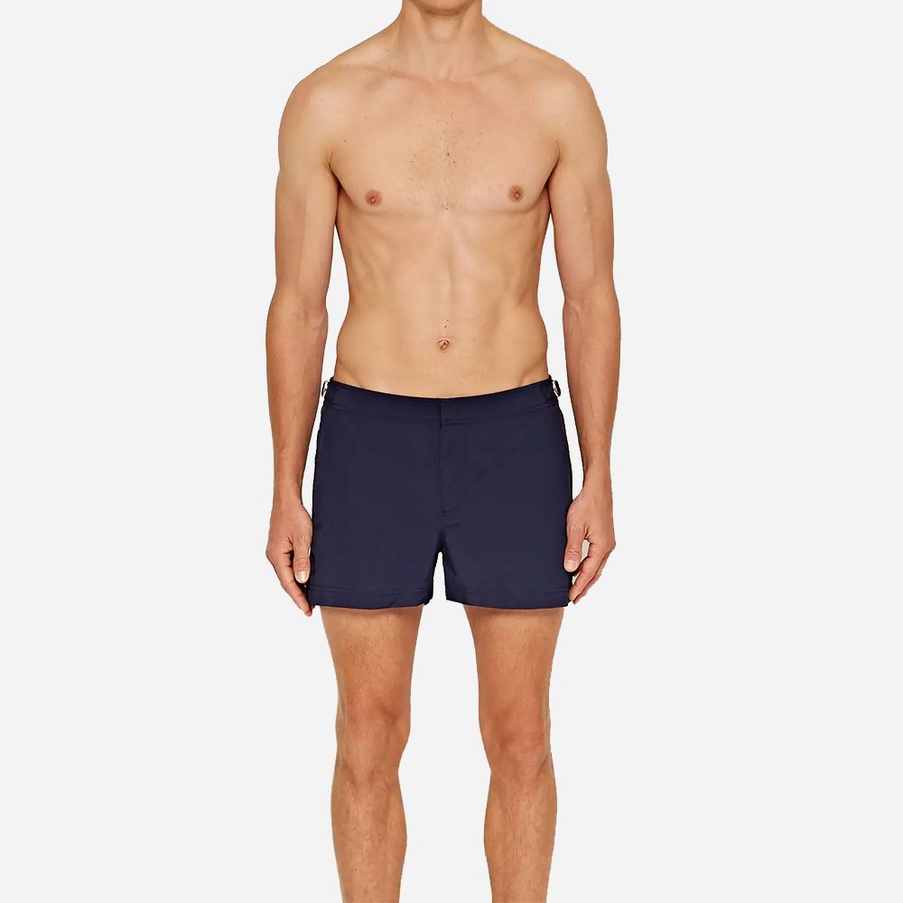 Springer - Navy