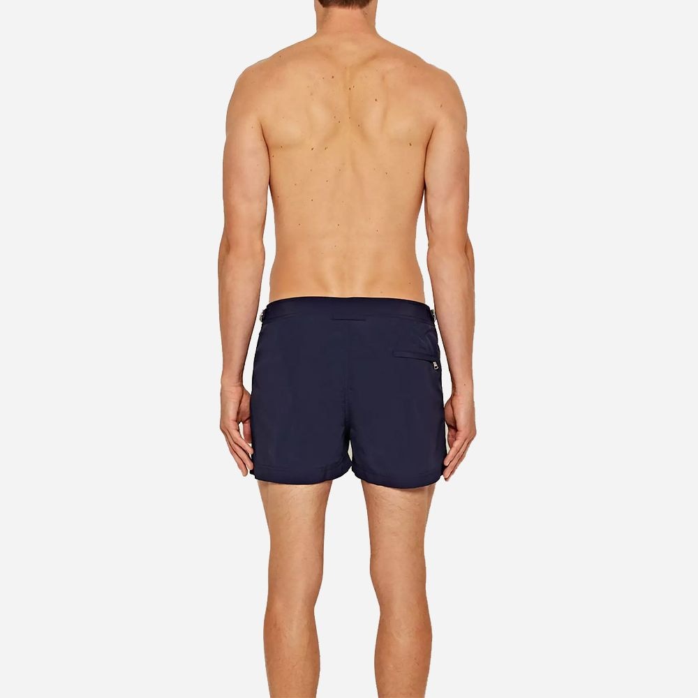 Springer - Navy