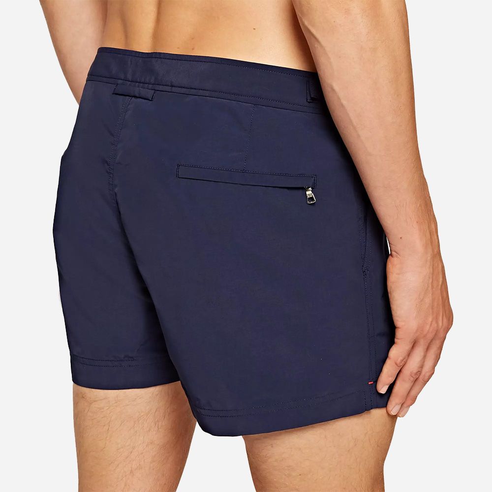 Springer - Navy