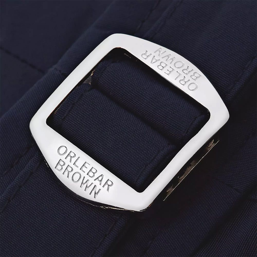 Springer - Navy