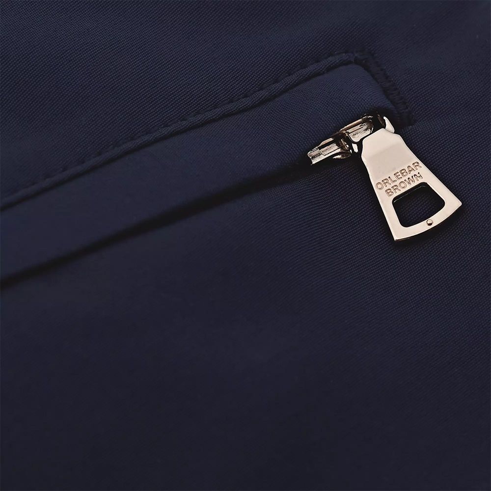 Springer - Navy