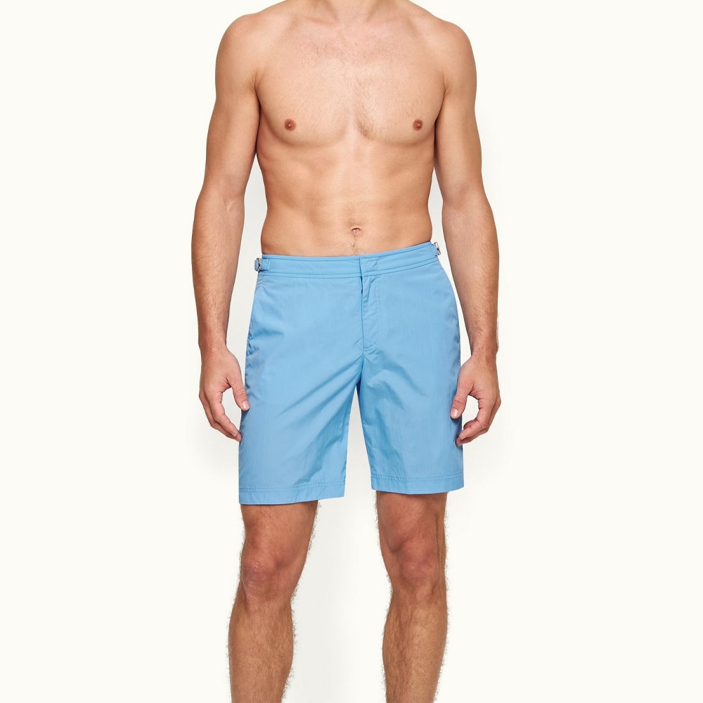 Dane Ii Swim - Riviera