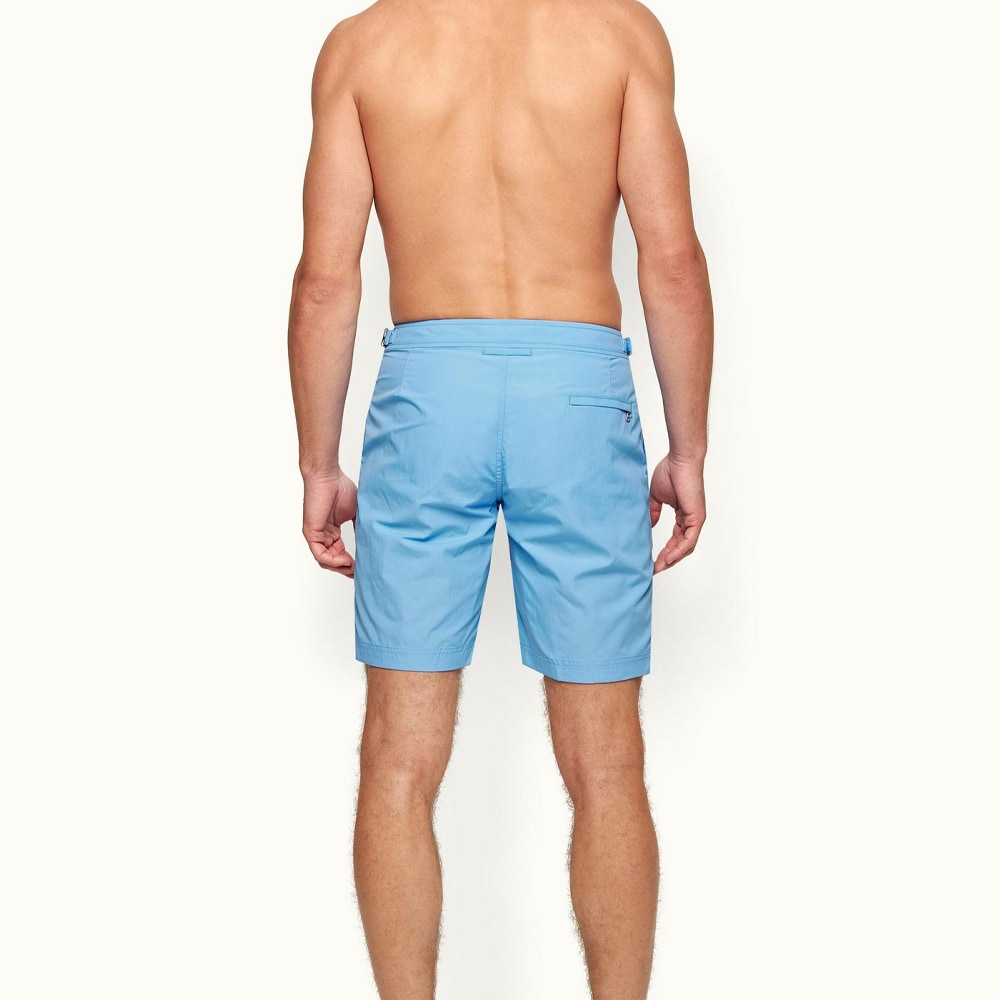 Dane Ii Swim - Riviera
