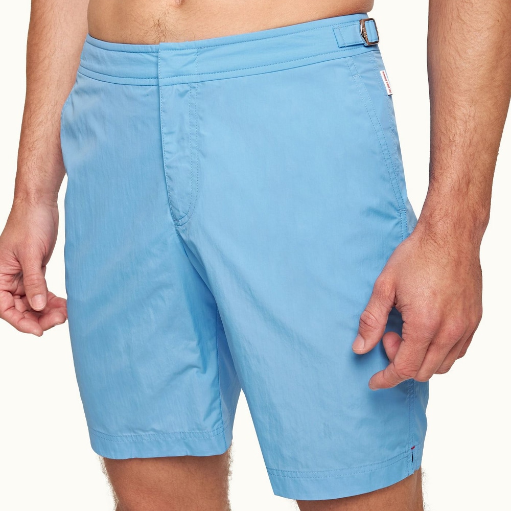 Dane Ii Swim - Riviera