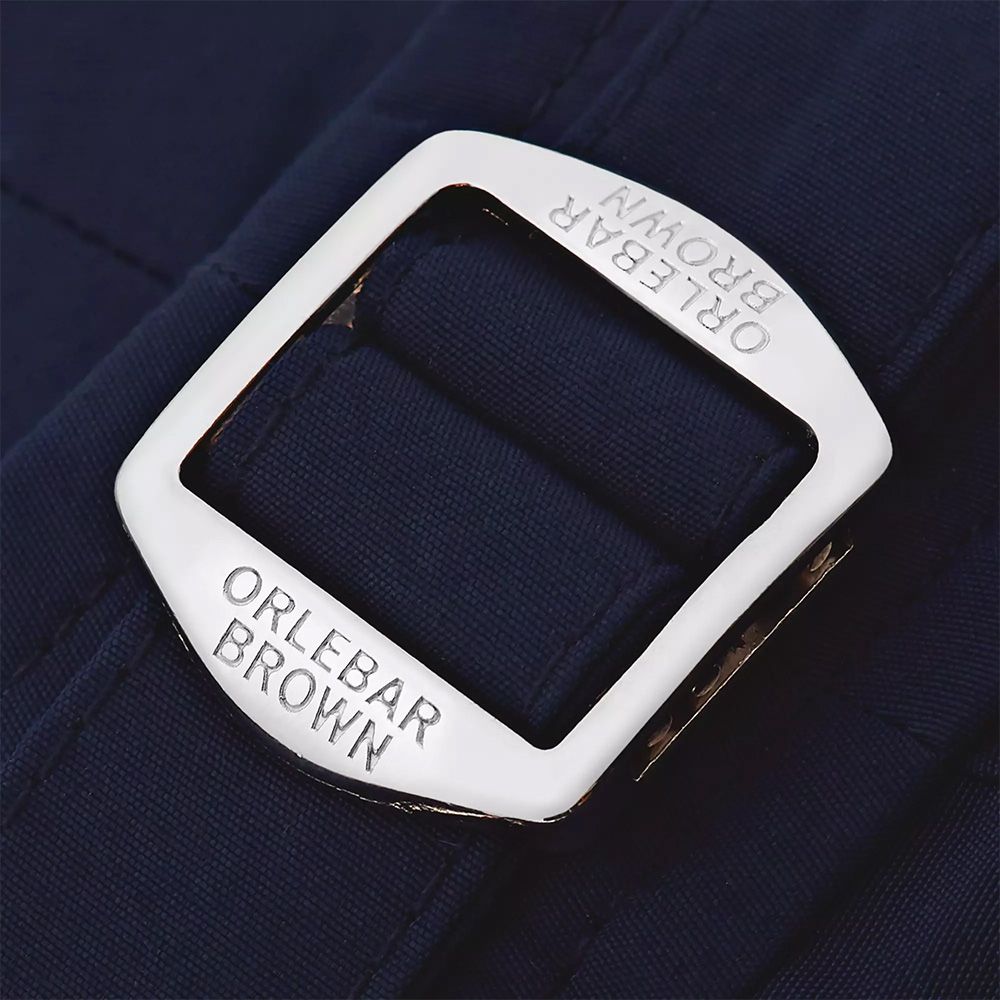 Dane Iii Navy