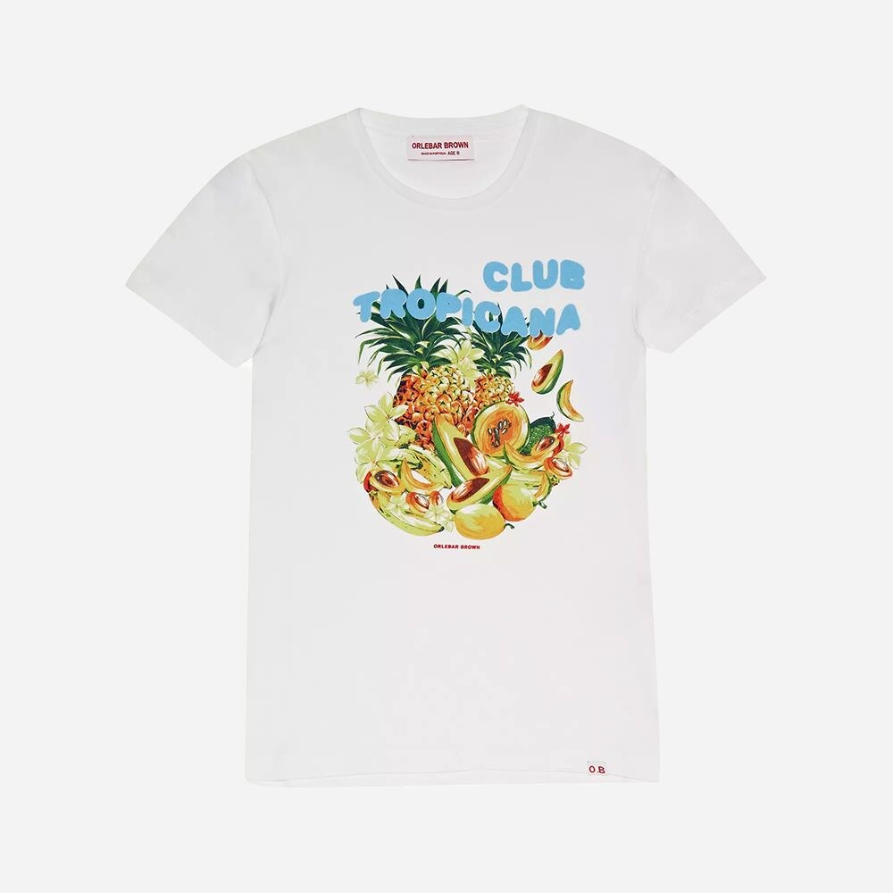Jimmy Club Tropicana Cloud