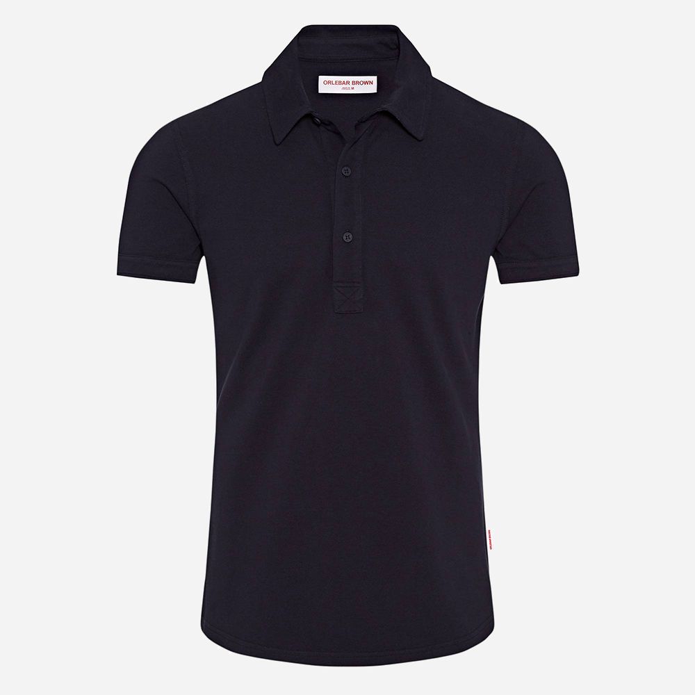 Sebastian Tailored Ii Navy