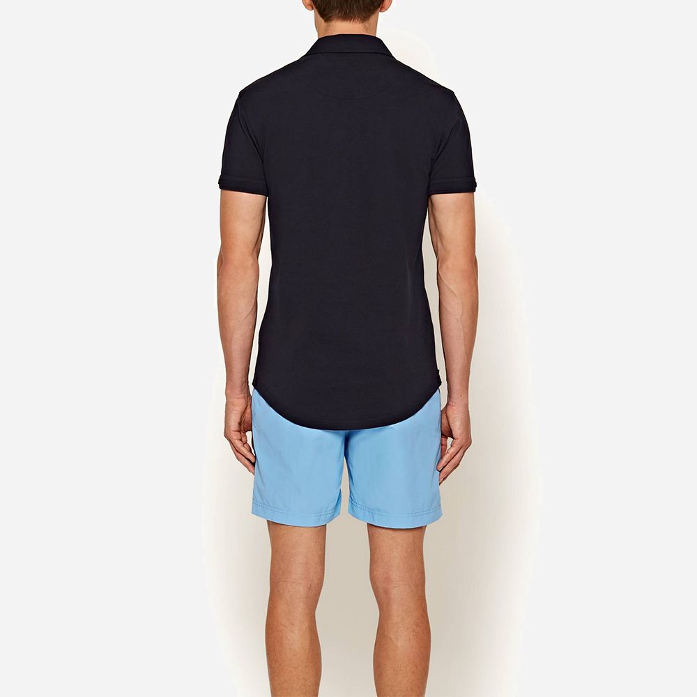 Sebastian Tailored Ii Navy