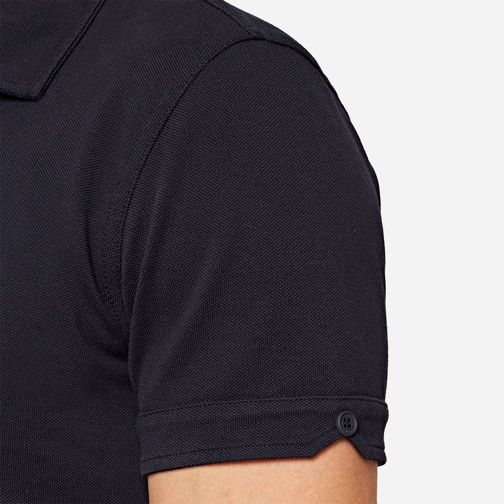 Sebastian Tailored Ii Navy