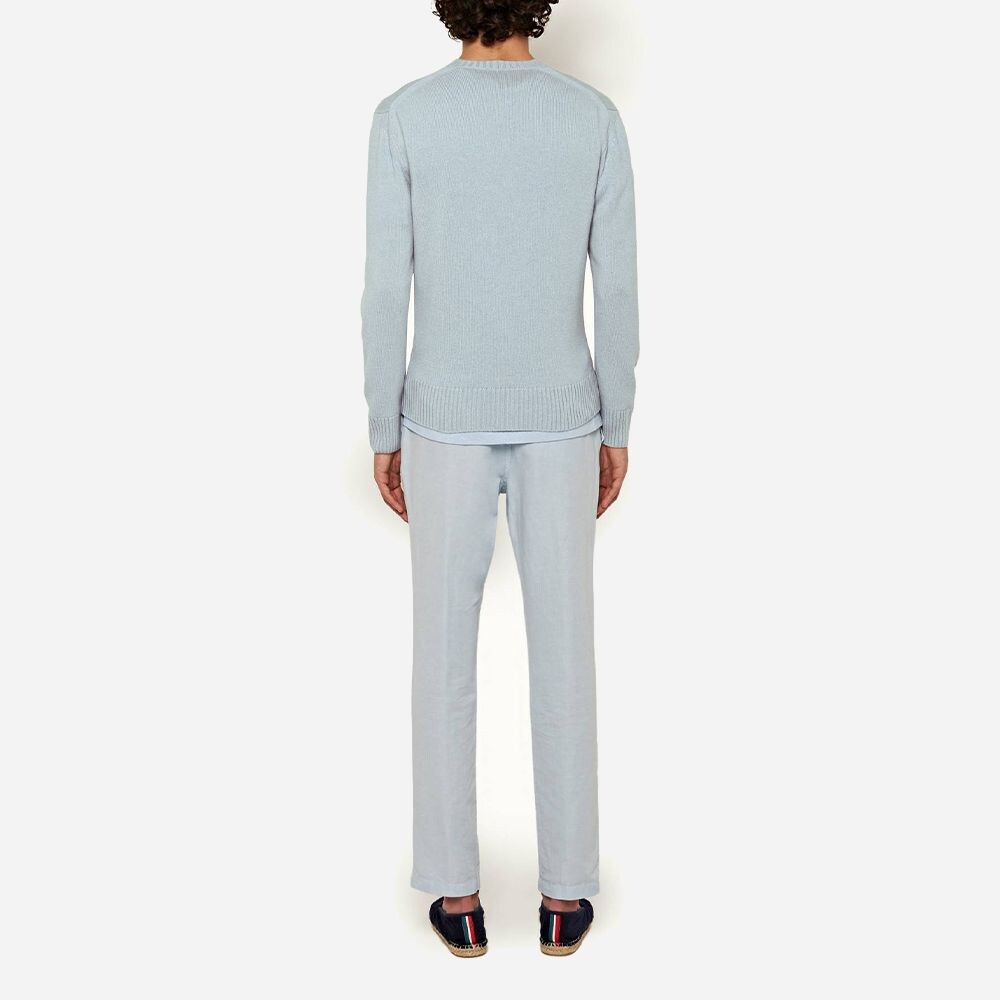 Lorca Cashmere Ice Blue