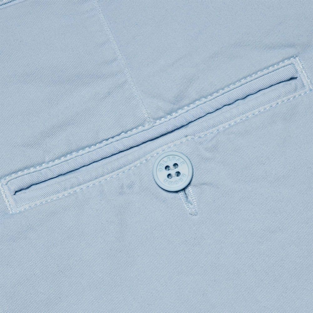 Bulldog Cotton Twill Ii Ice Blue