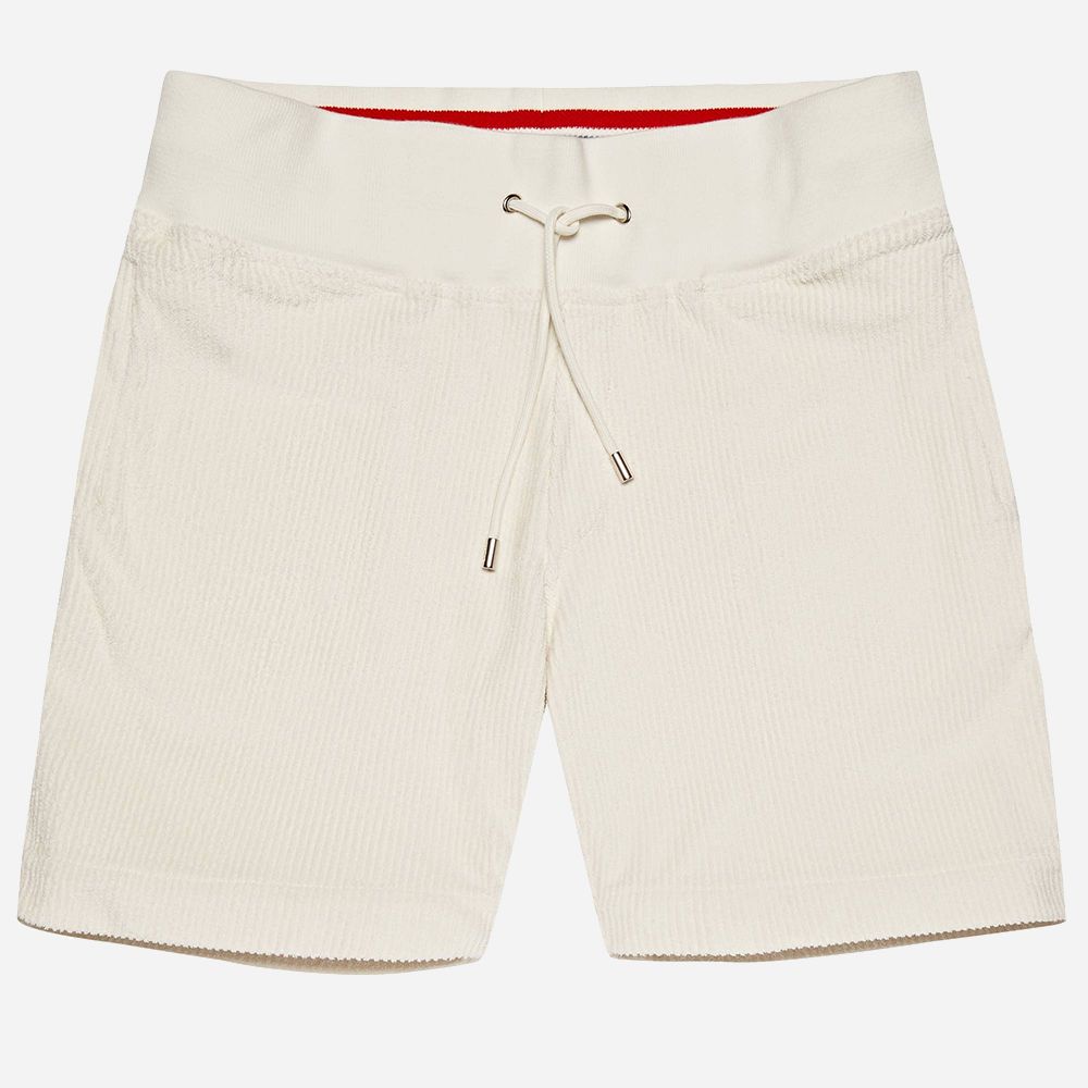 Afador Dn Towelling Racked White Sand
