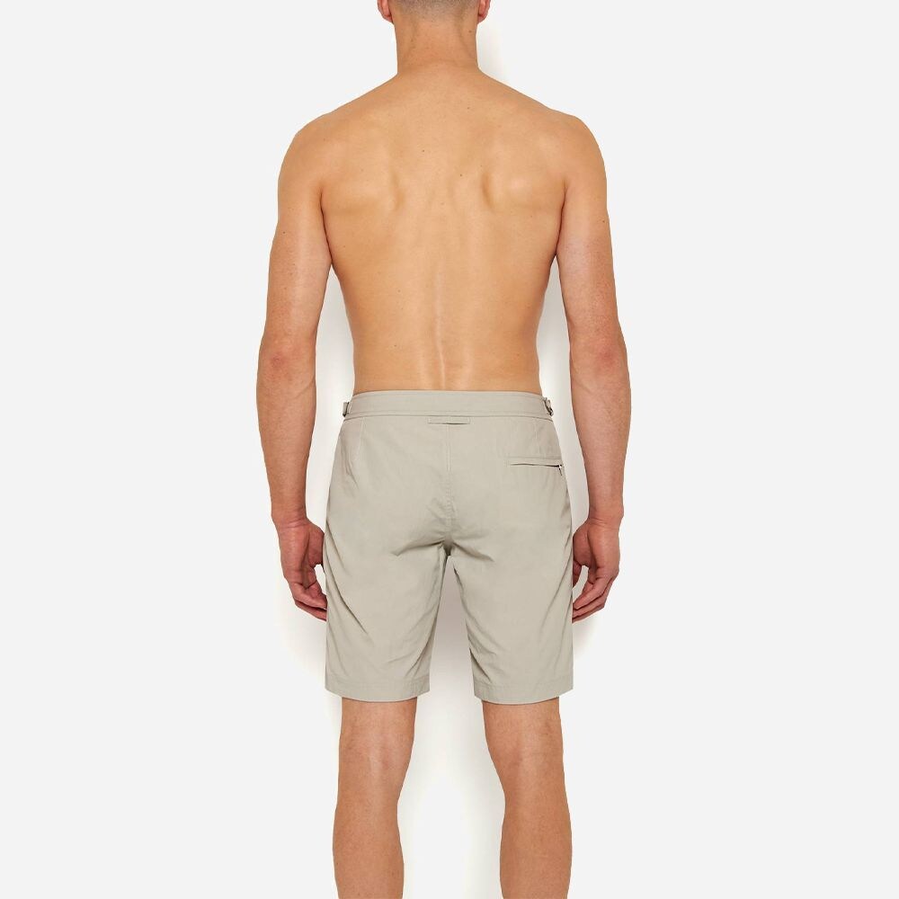Dane Ii Cliff Grey