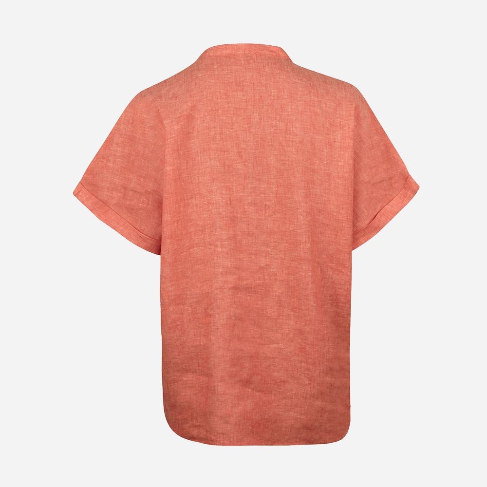 Chiara Blouse Orange