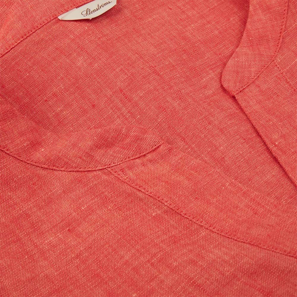 Chiara Blouse Orange