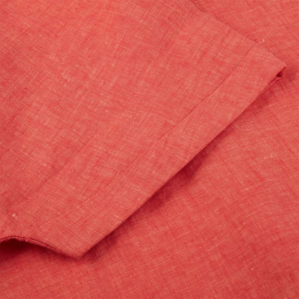 Chiara Blouse Orange