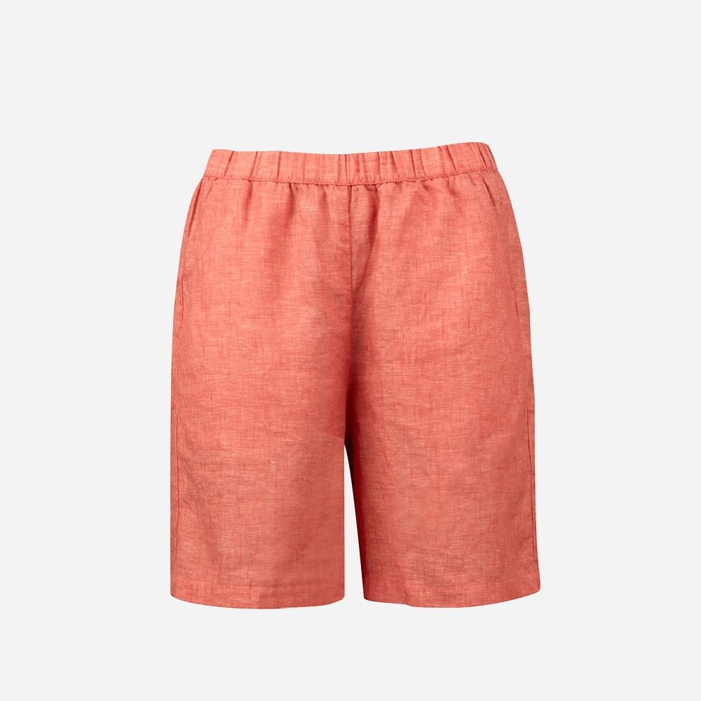 Coline Shorts Orange