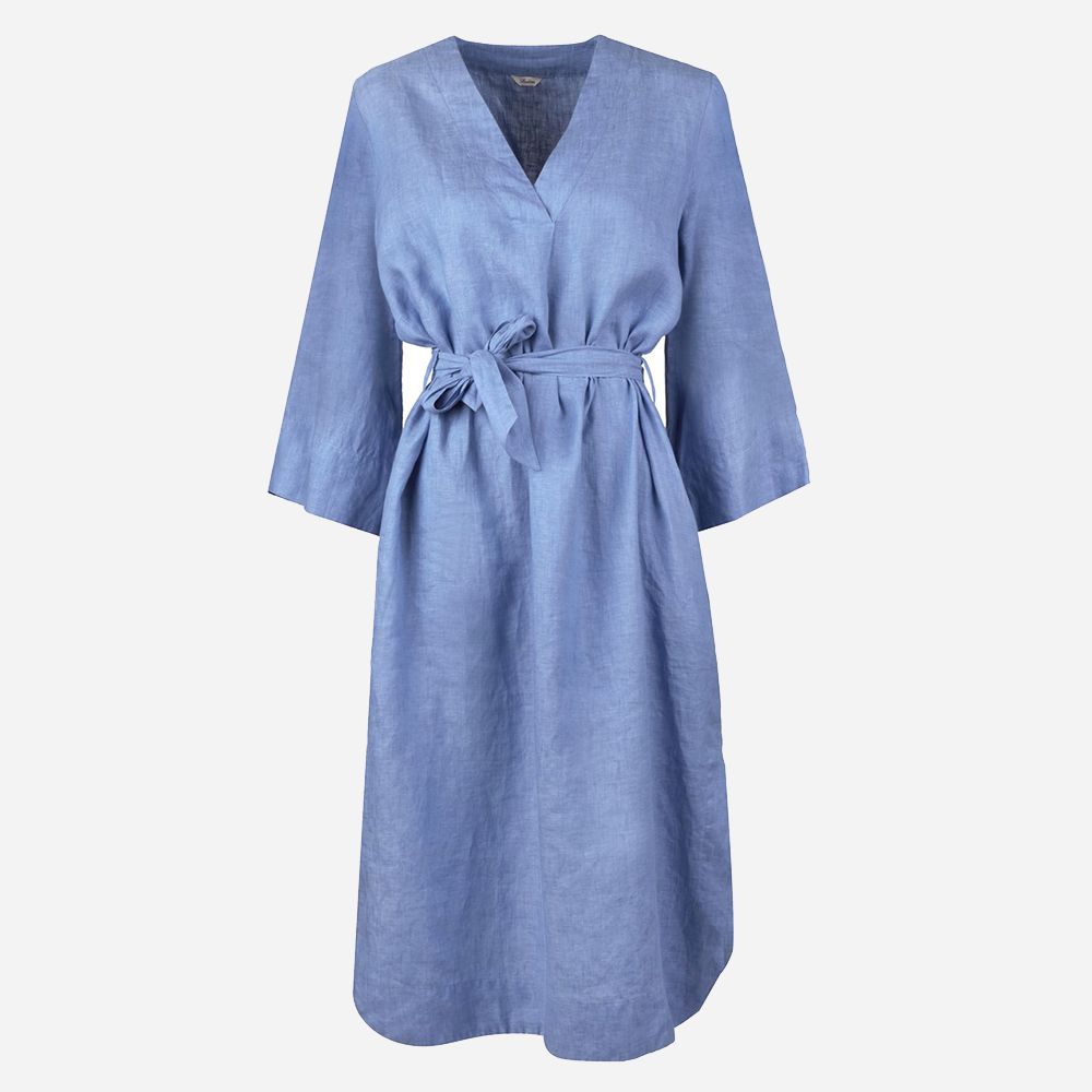 Cathryn Dress 154 Blue