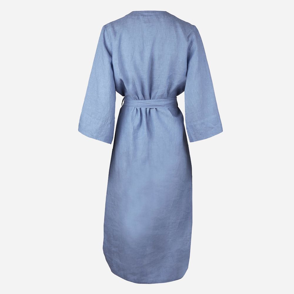 Cathryn Dress 154 Blue