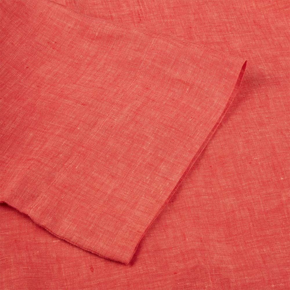 Cathryn Dress Orange