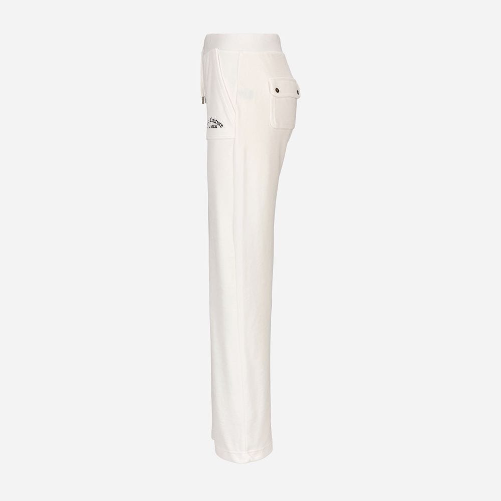 Recycled Del Ray Pocket Sugar Swizzle