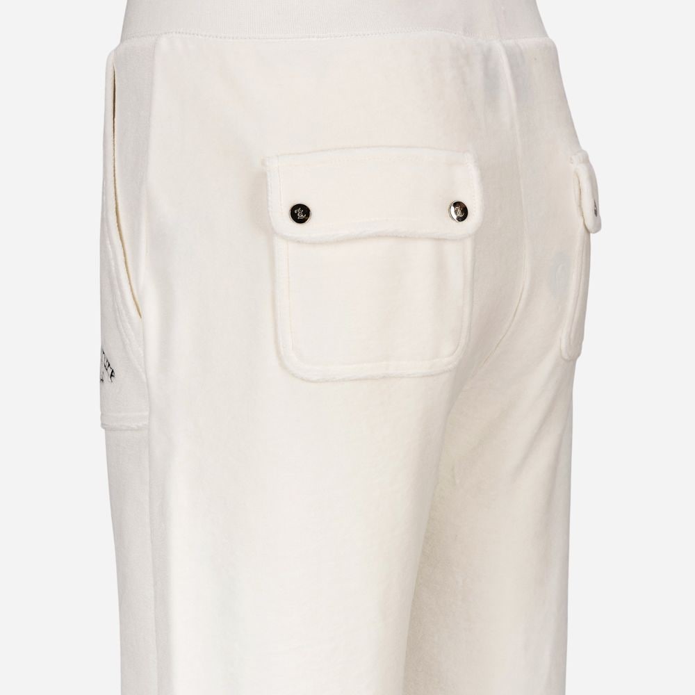 Recycled Del Ray Pocket Sugar Swizzle
