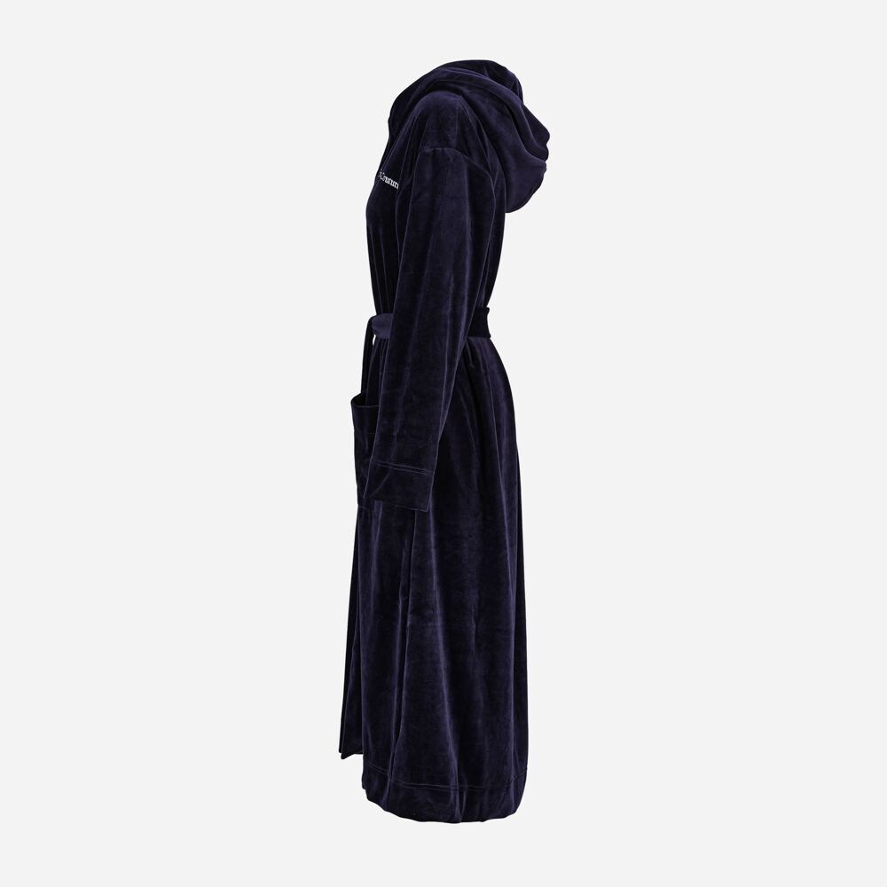 Recycled Rosa Robe Night Sky