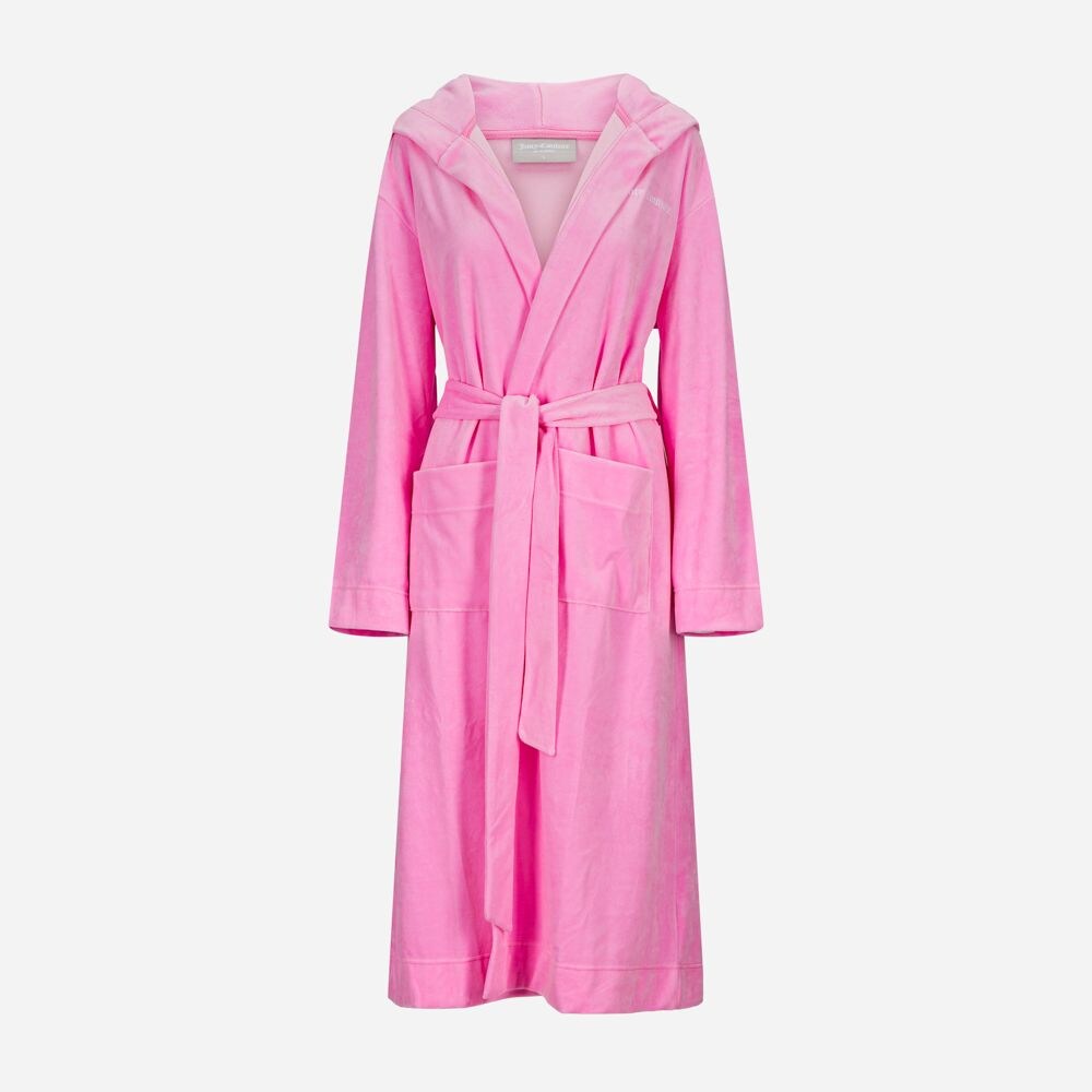 Recycled Rosa Robe Sachet Pink