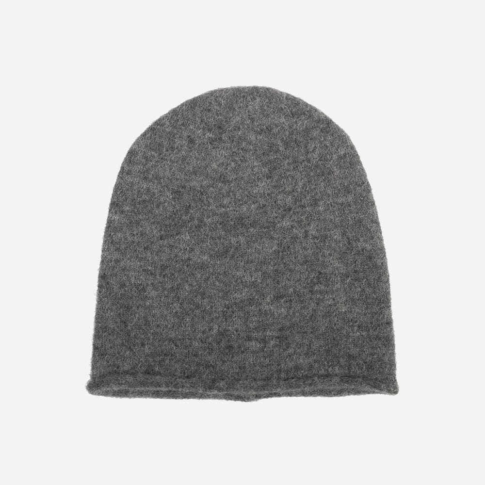 Gini Dk Grey Melange
