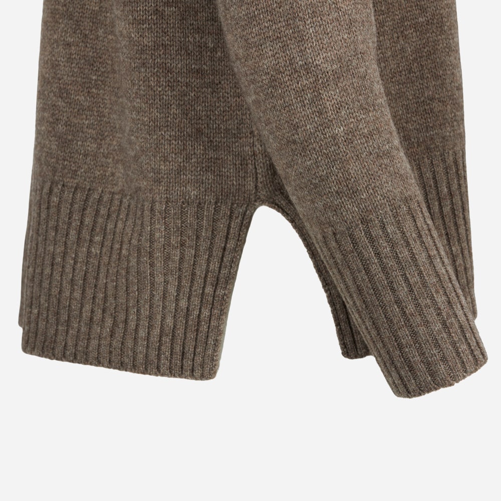 Lin Sweater Hazel