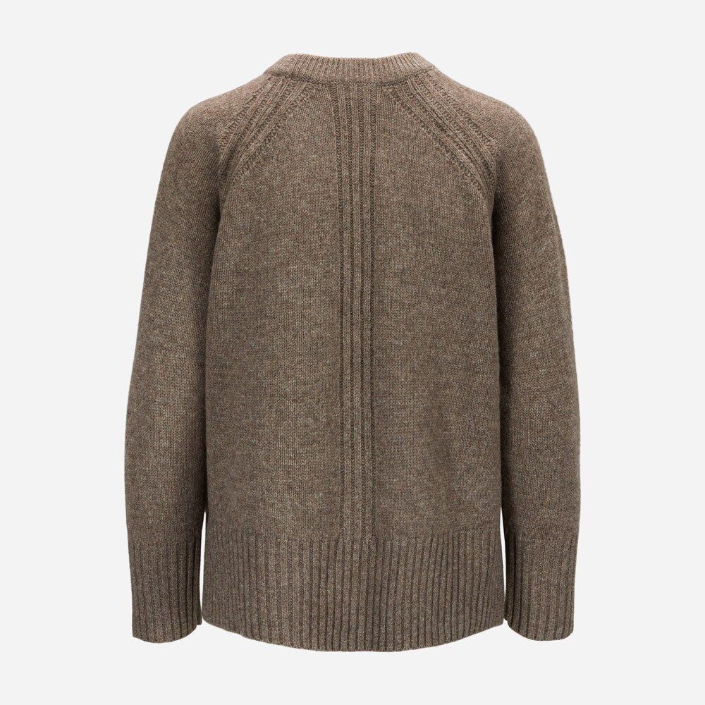 Lin Sweater Hazel