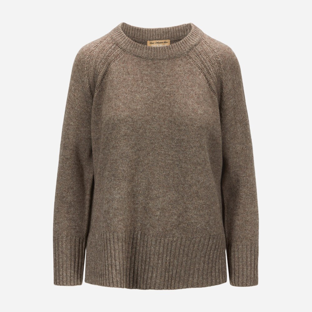 Lin Sweater Hazel