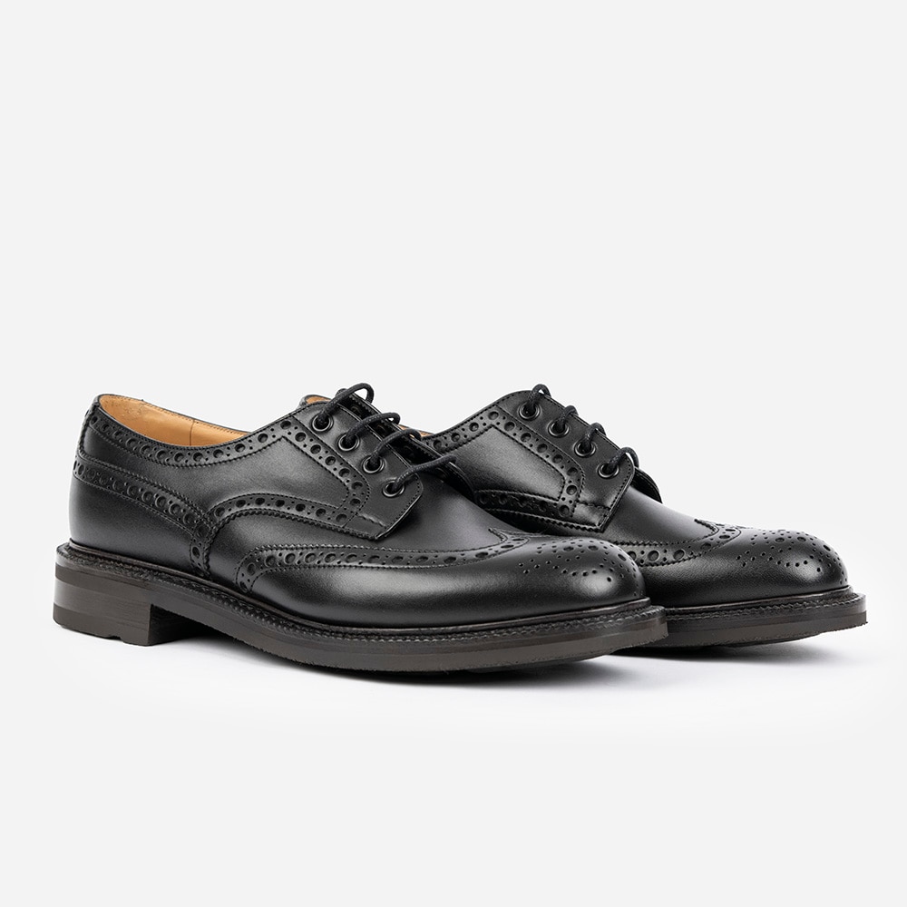 Horsham Black
