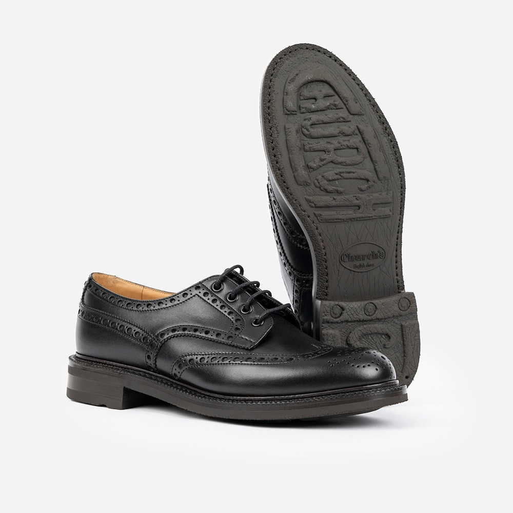 Horsham Black
